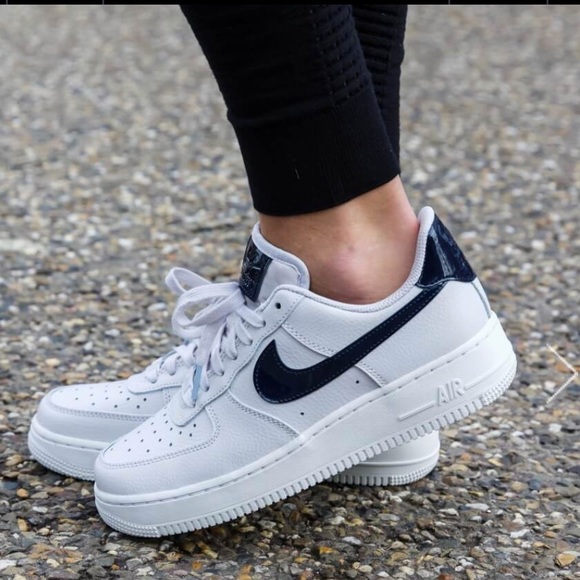 air force 1 107